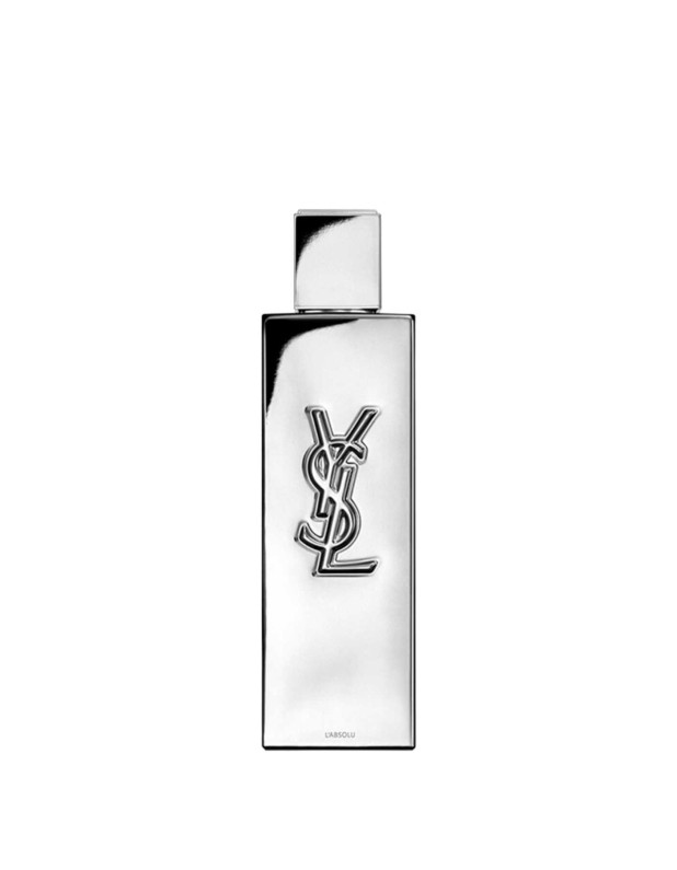 MYSLF L'Absolu Parfum